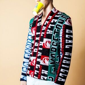 Maison Martin Margiela x H&M Rare Wool Sweater – Size M